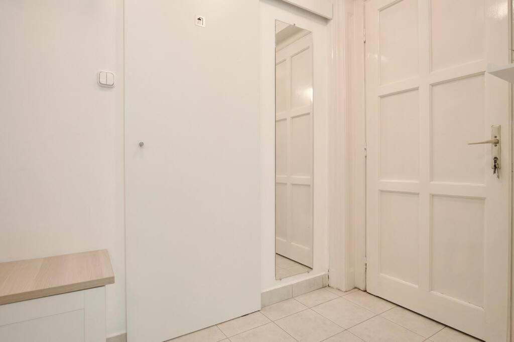 Apartment Standard By Hi5 - St. King Street 6. Budapest